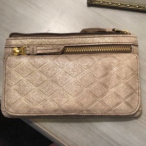 Fossil Wallet